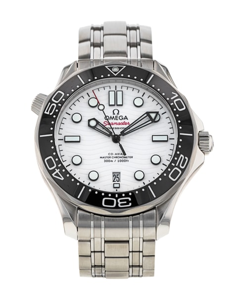 Omega Seamaster Diver 300m 210.30.42.20.04.001